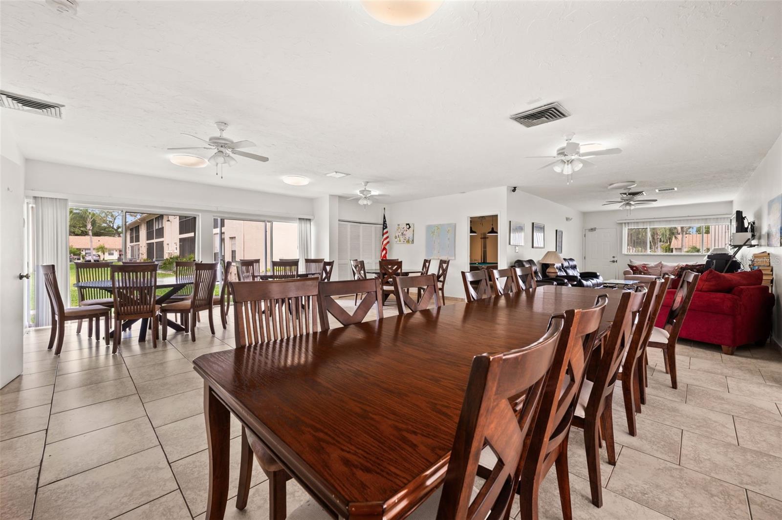 PINEWOOD VILLAGE II - Residential