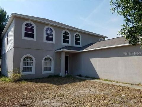 A home in KISSIMMEE