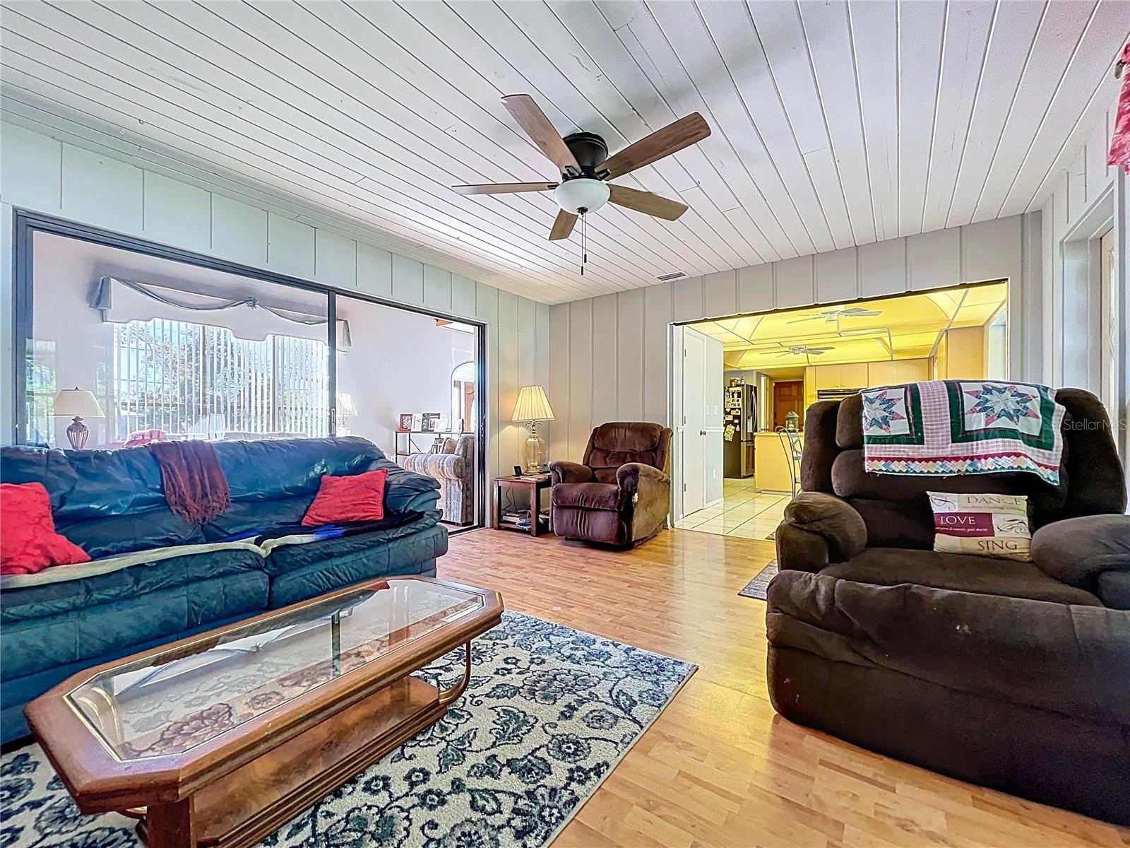 PINEHURST - Residential