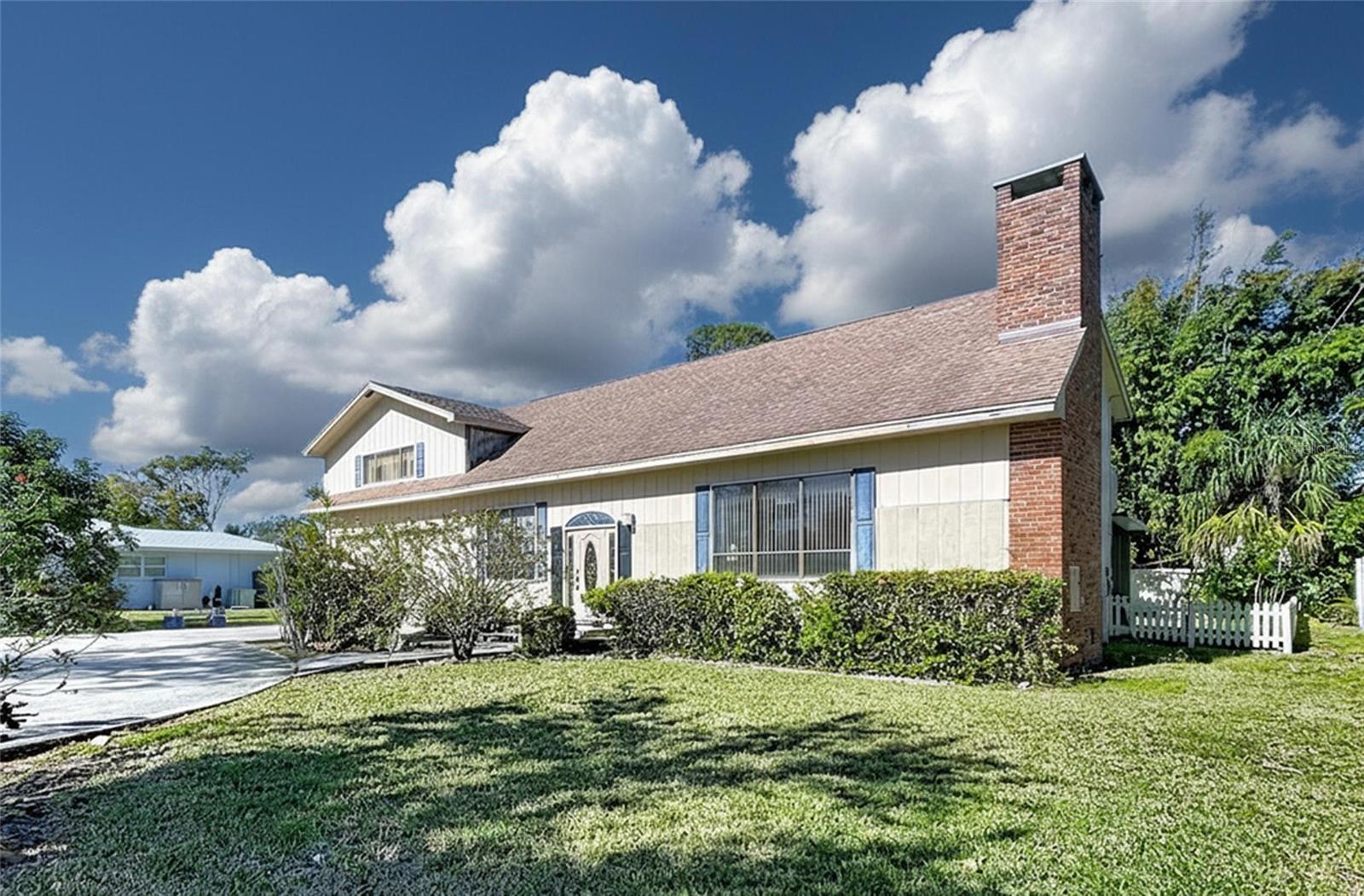 PINEHURST - Residential