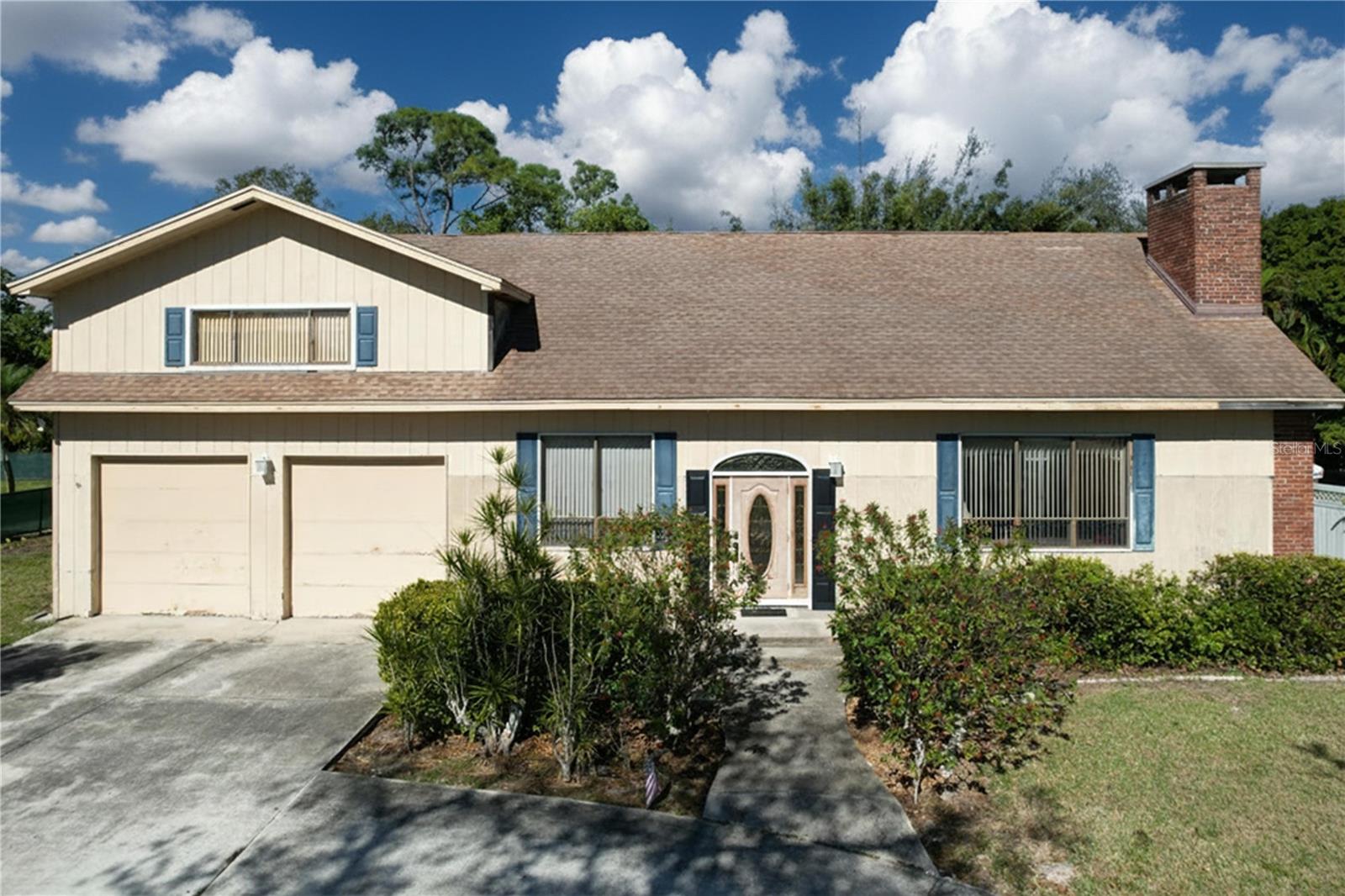 PINEHURST - Residential