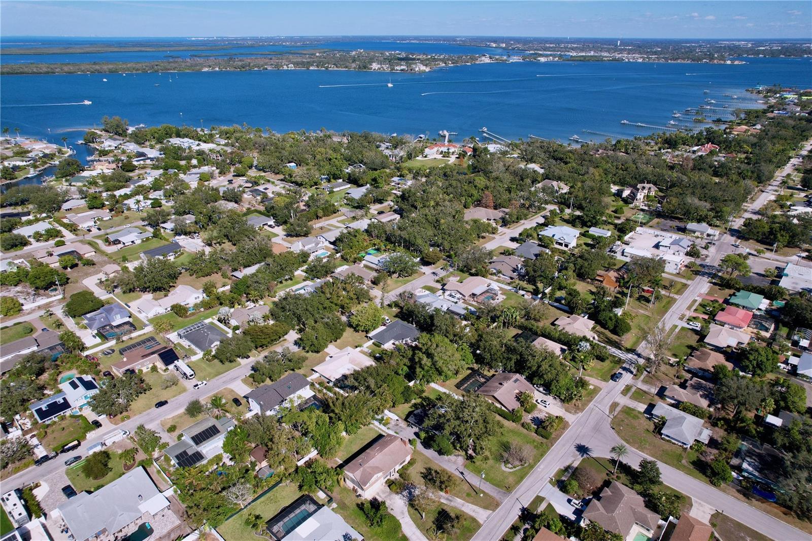 PINEHURST - Residential