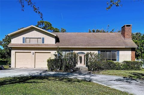 Photo of 7404 15th Avenue NW, Bradenton, FL 34209 (MLS # A4678856)
