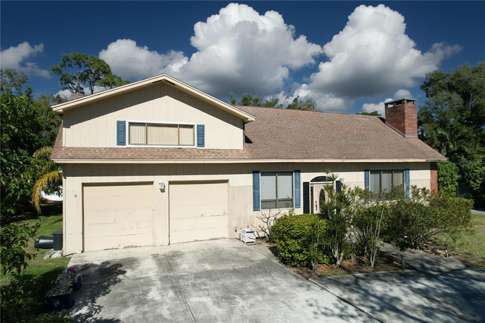 PINEHURST - Residential