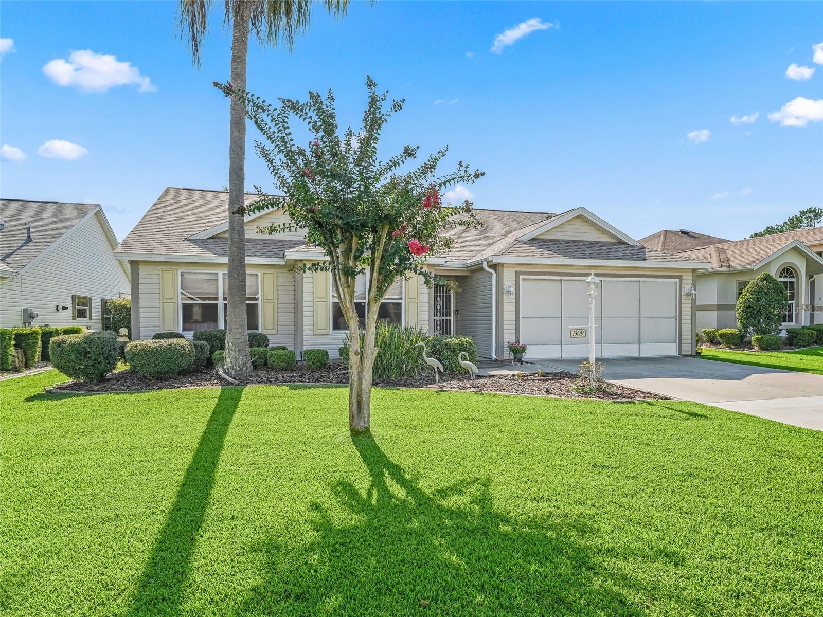 1309 CATALANI LANE