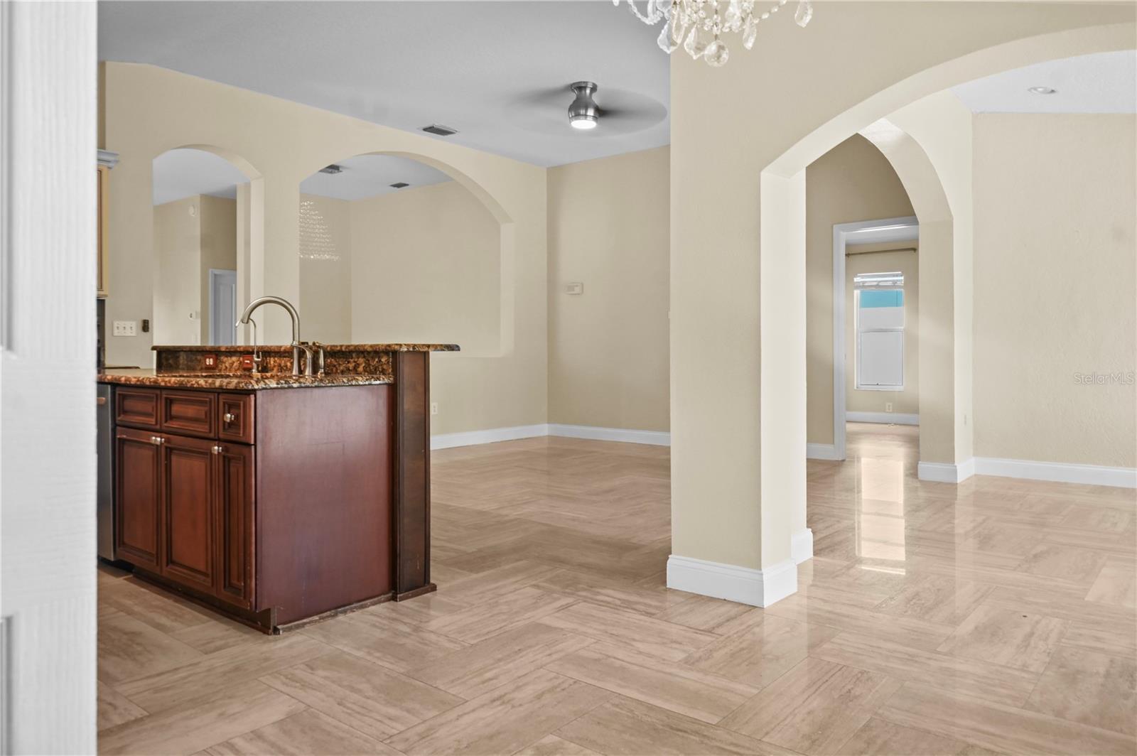 WESTCHASE SEC 378 - Residential