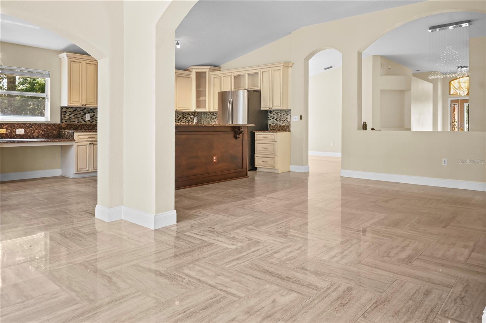 WESTCHASE SEC 378 - Residential