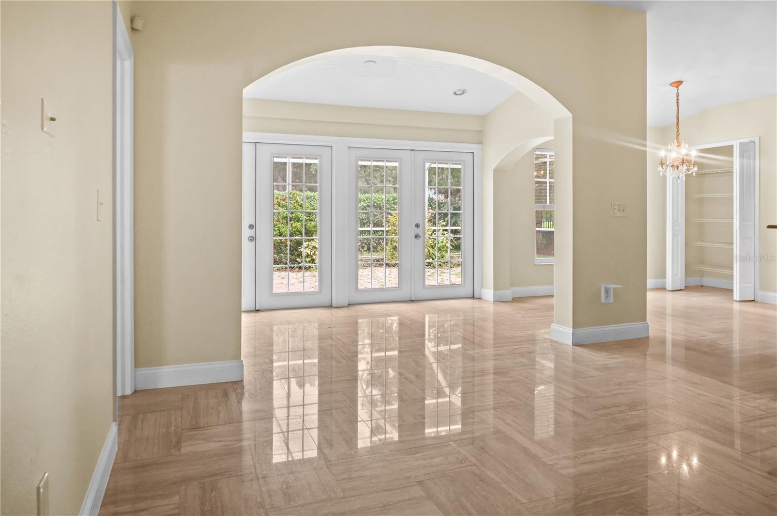 WESTCHASE SEC 378 - Residential