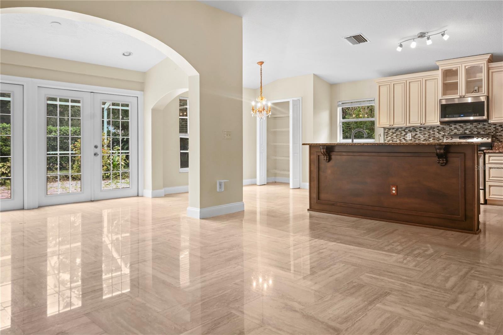 WESTCHASE SEC 378 - Residential