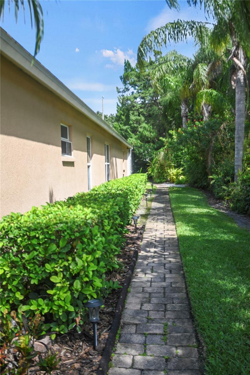 WESTCHASE SEC 378 - Residential