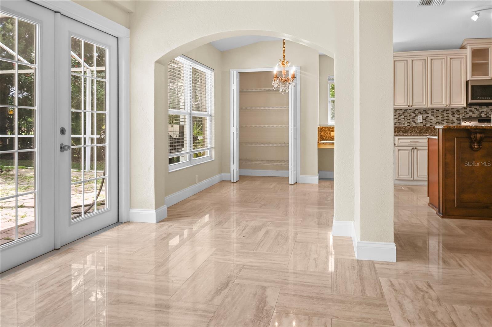 WESTCHASE SEC 378 - Residential