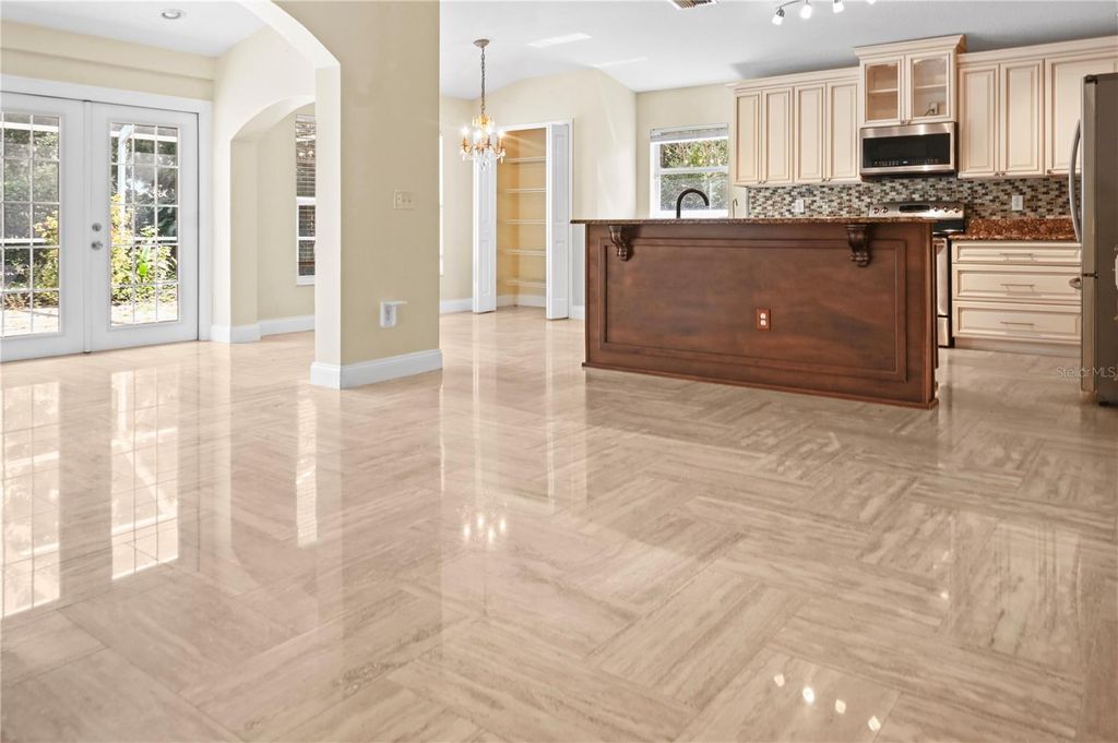 Photo of 9986 Stockbridge Drive, Tampa, FL 33626 (MLS # TB8439848)