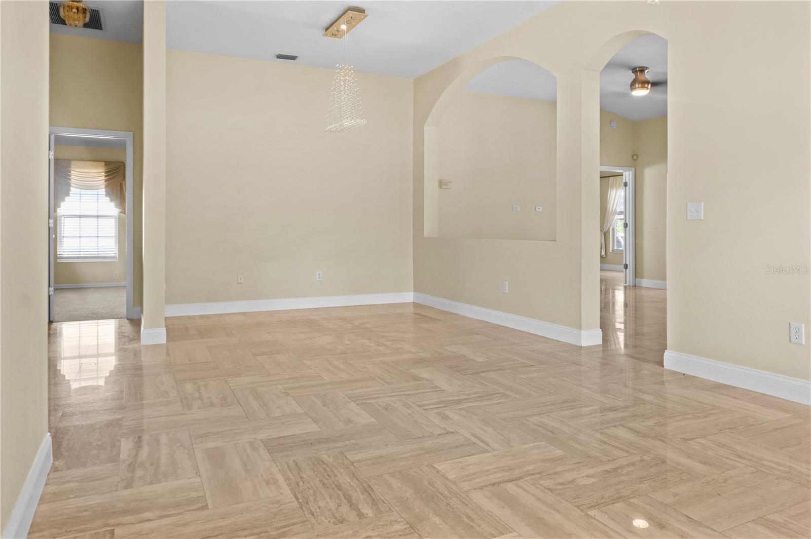 WESTCHASE SEC 378 - Residential
