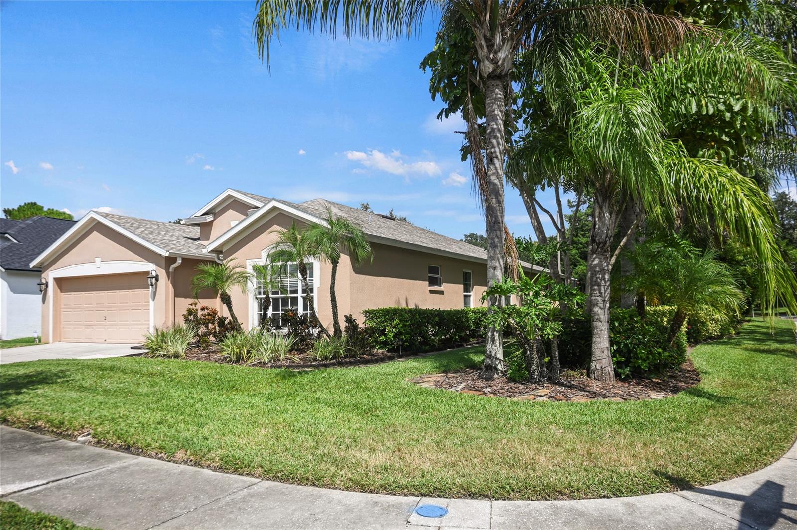 WESTCHASE SEC 378 - Residential
