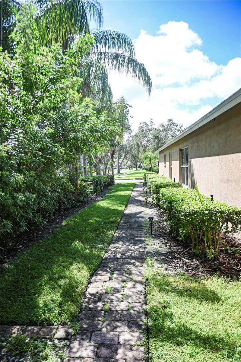 WESTCHASE SEC 378 - Residential