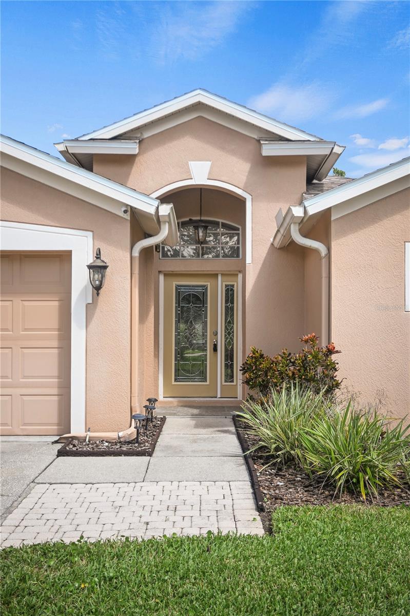 WESTCHASE SEC 378 - Residential