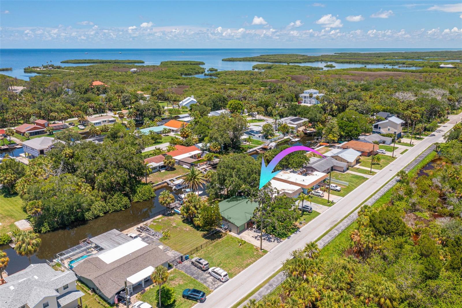 MARTHAS VINEYARD - Residential