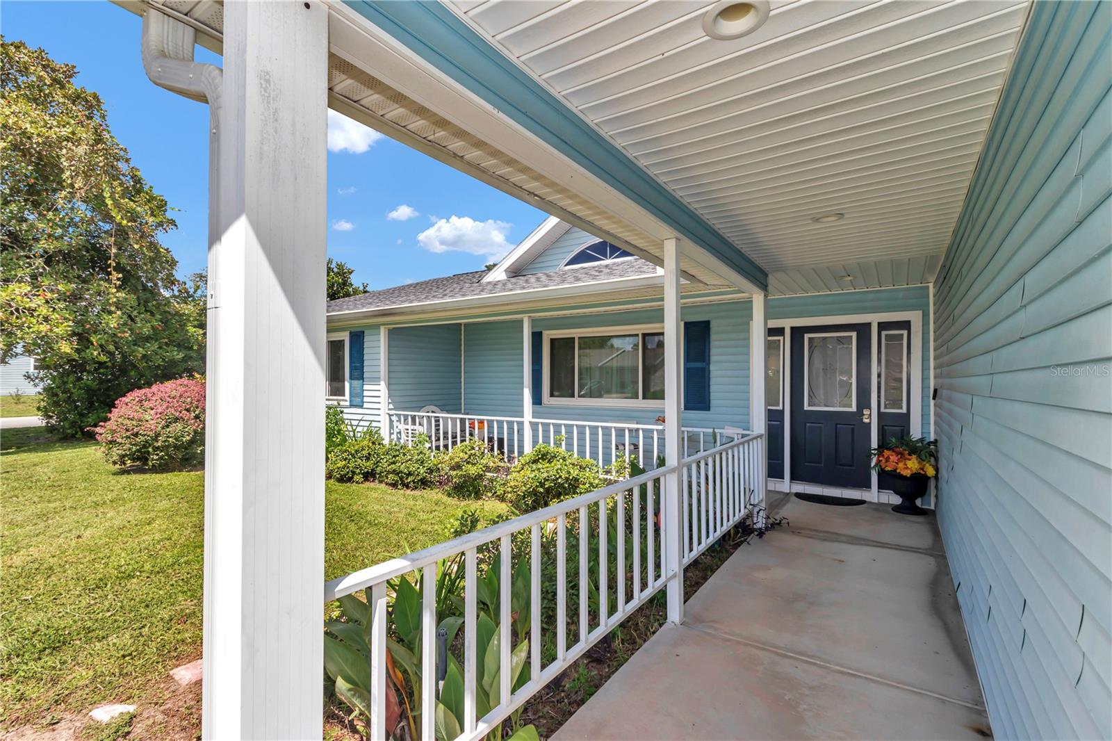 8889 SW 116TH STREET ROAD