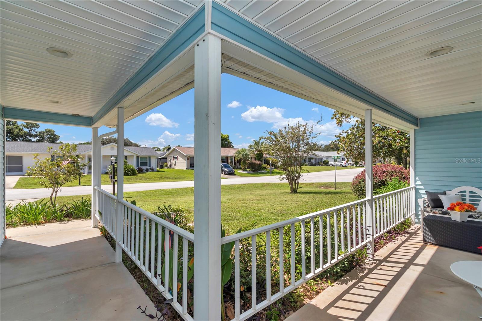 8889 SW 116TH STREET ROAD