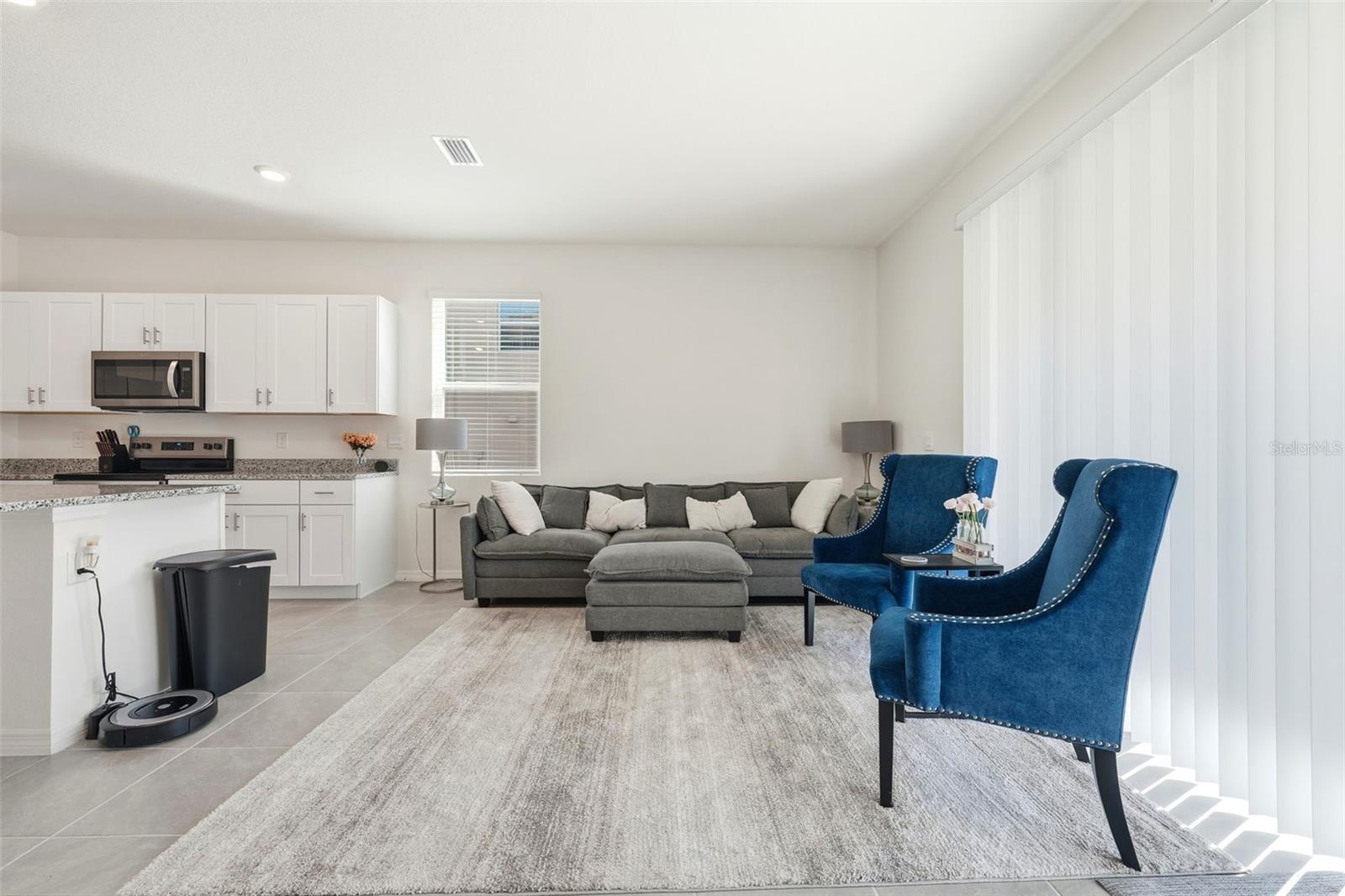 OSCEOLA VILLAGE CENTER PH 2 - Residential