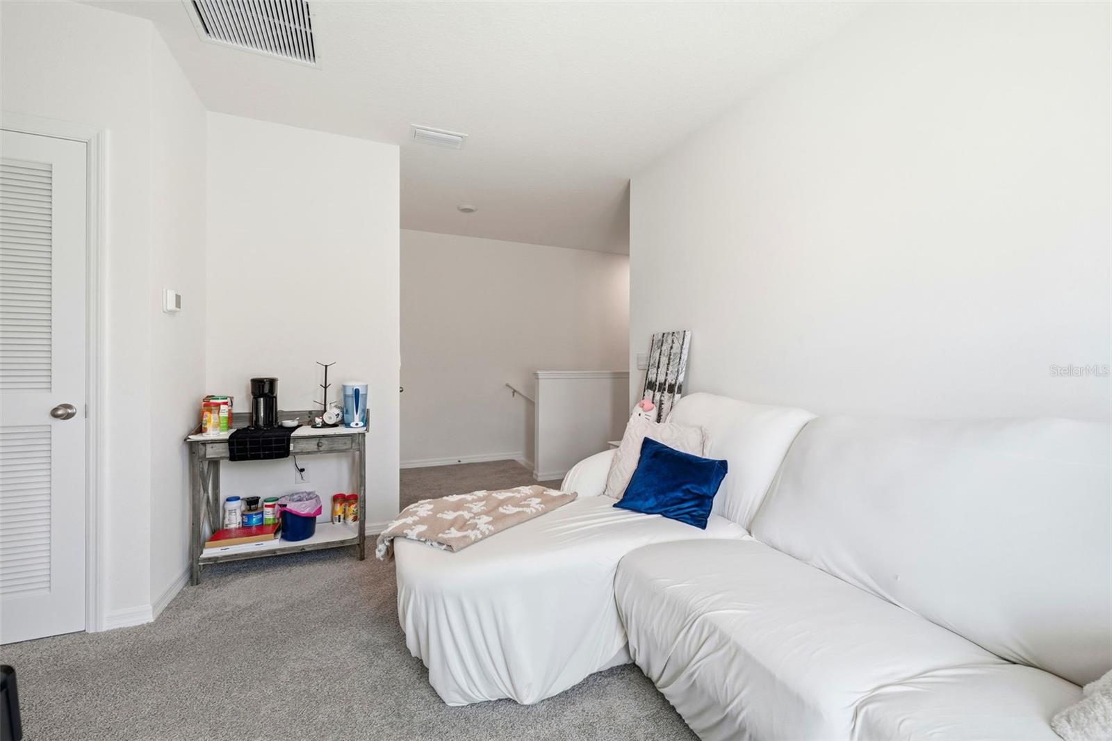 OSCEOLA VILLAGE CENTER PH 2 - Residential