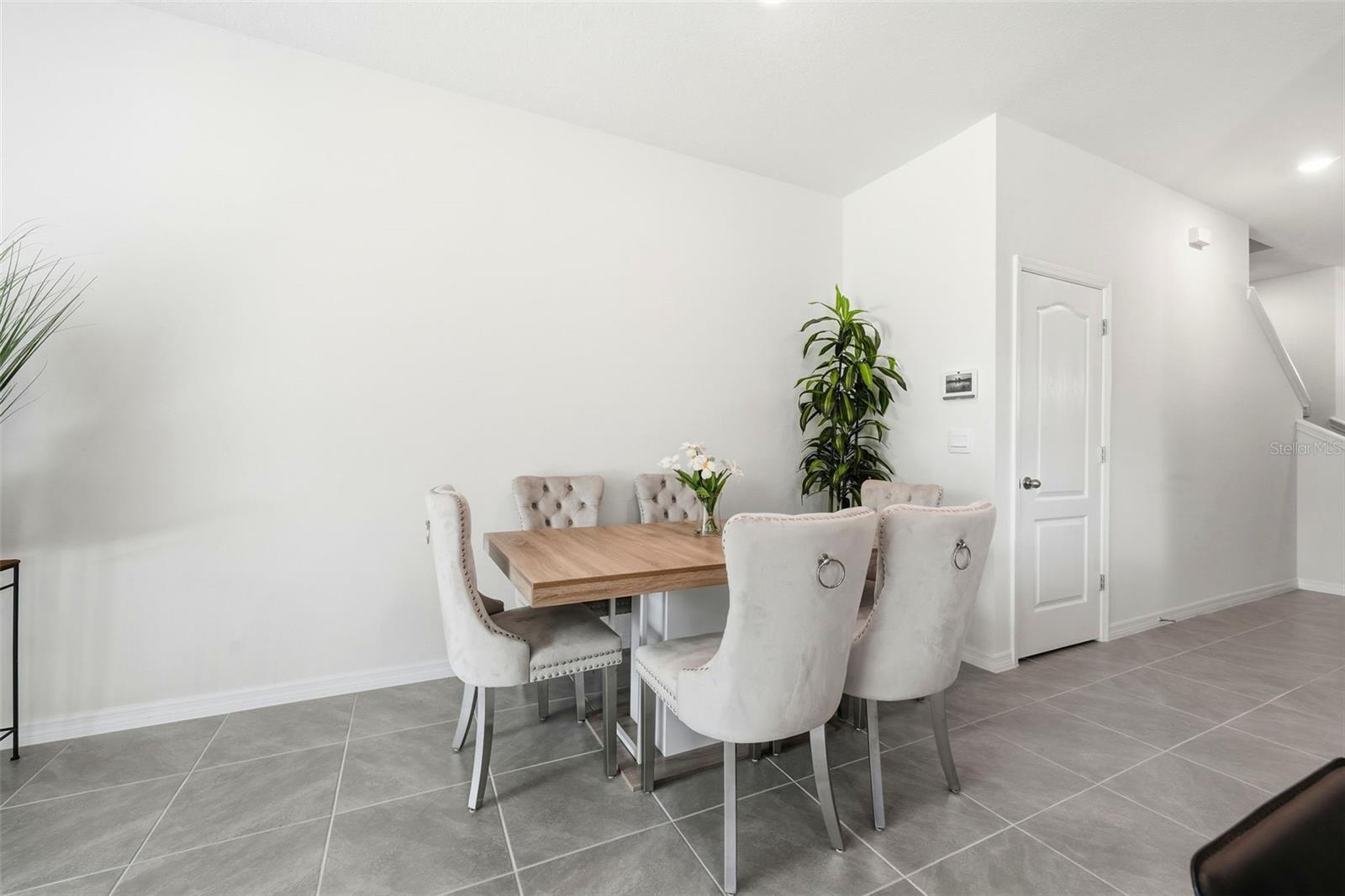 OSCEOLA VILLAGE CENTER PH 2 - Residential