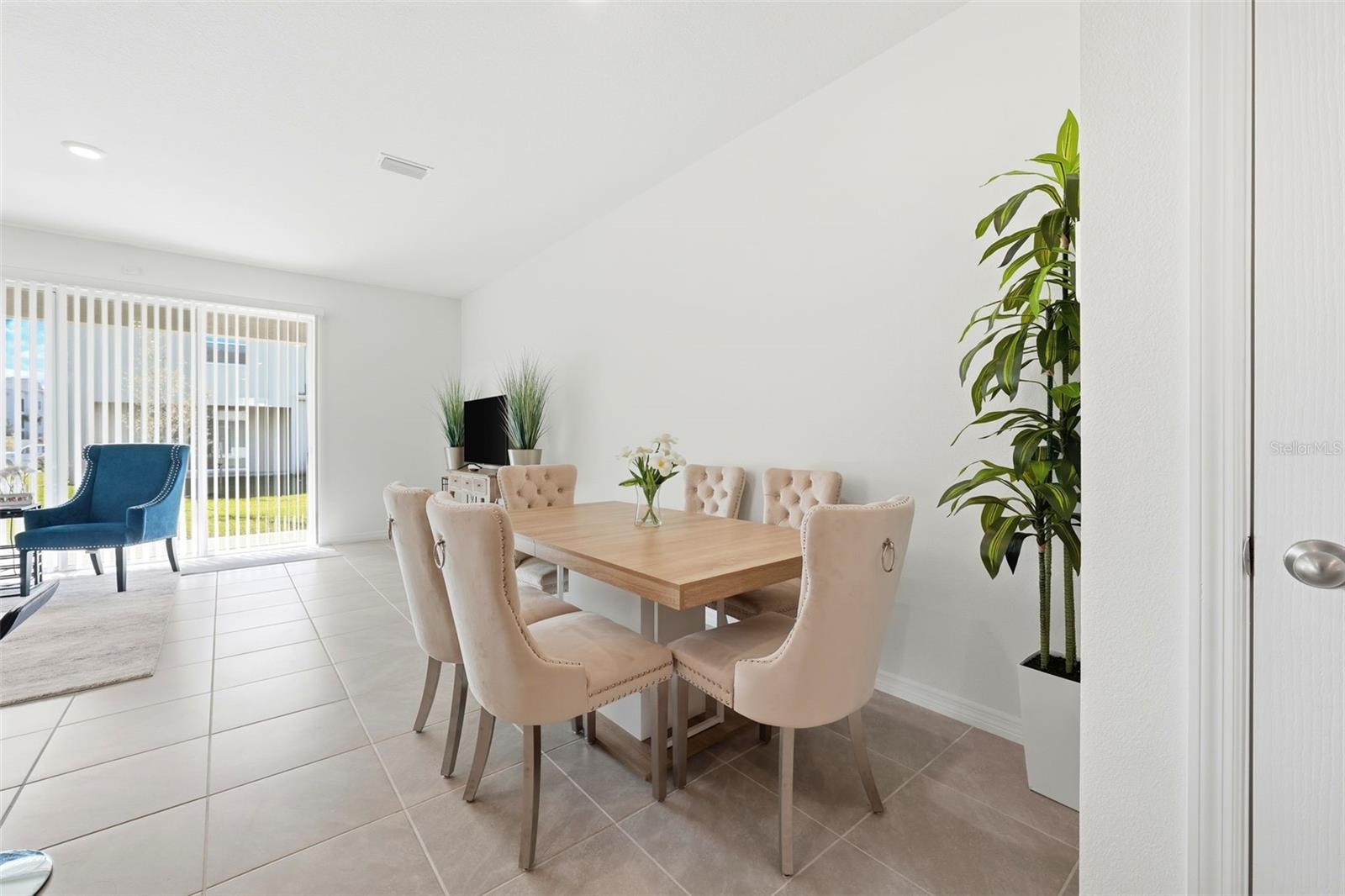 OSCEOLA VILLAGE CENTER PH 2 - Residential