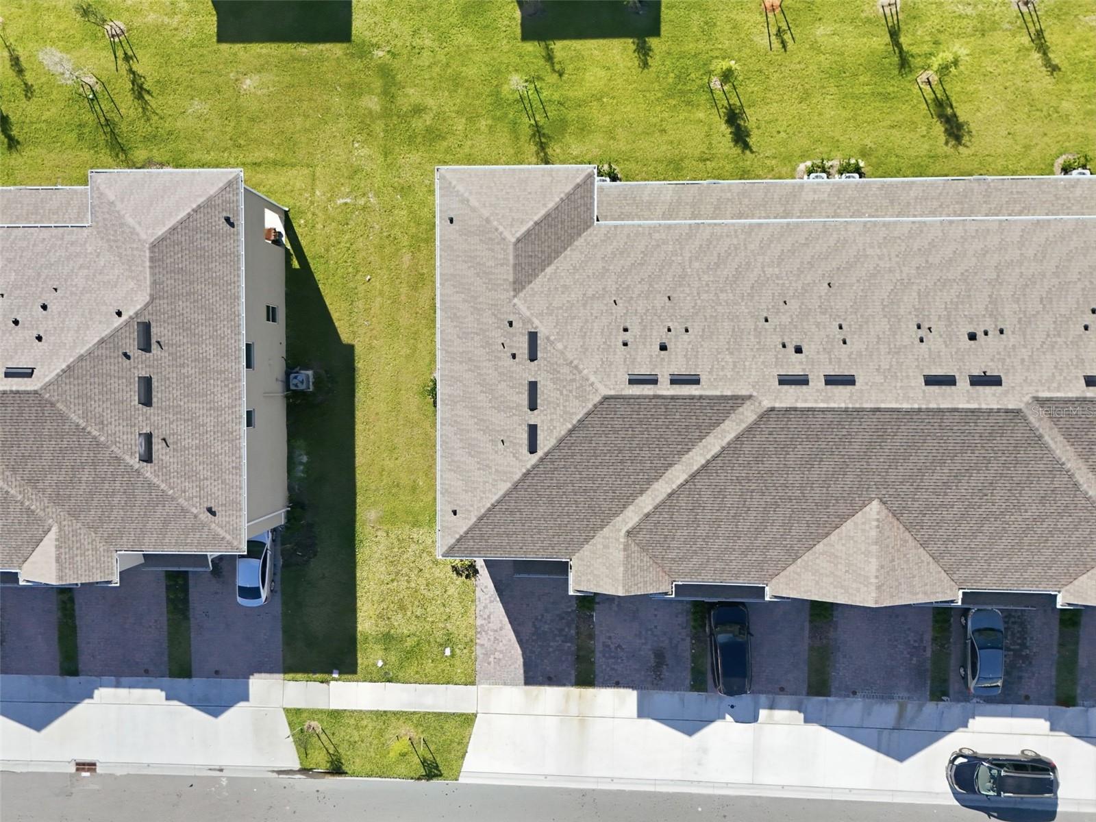 OSCEOLA VILLAGE CENTER PH 2 - Residential