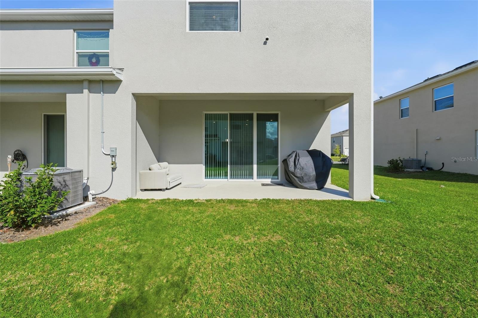 OSCEOLA VILLAGE CENTER PH 2 - Residential