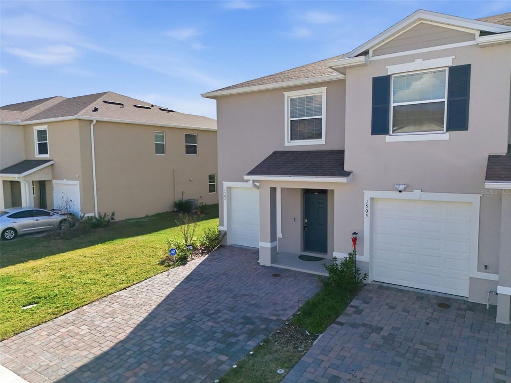 Photo of 1503 Isleta Loop, Kissimmee, FL 34741 (MLS # O6372373)