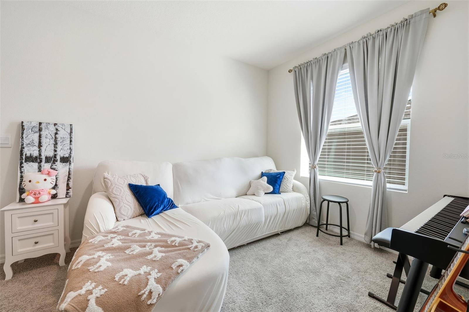 OSCEOLA VILLAGE CENTER PH 2 - Residential