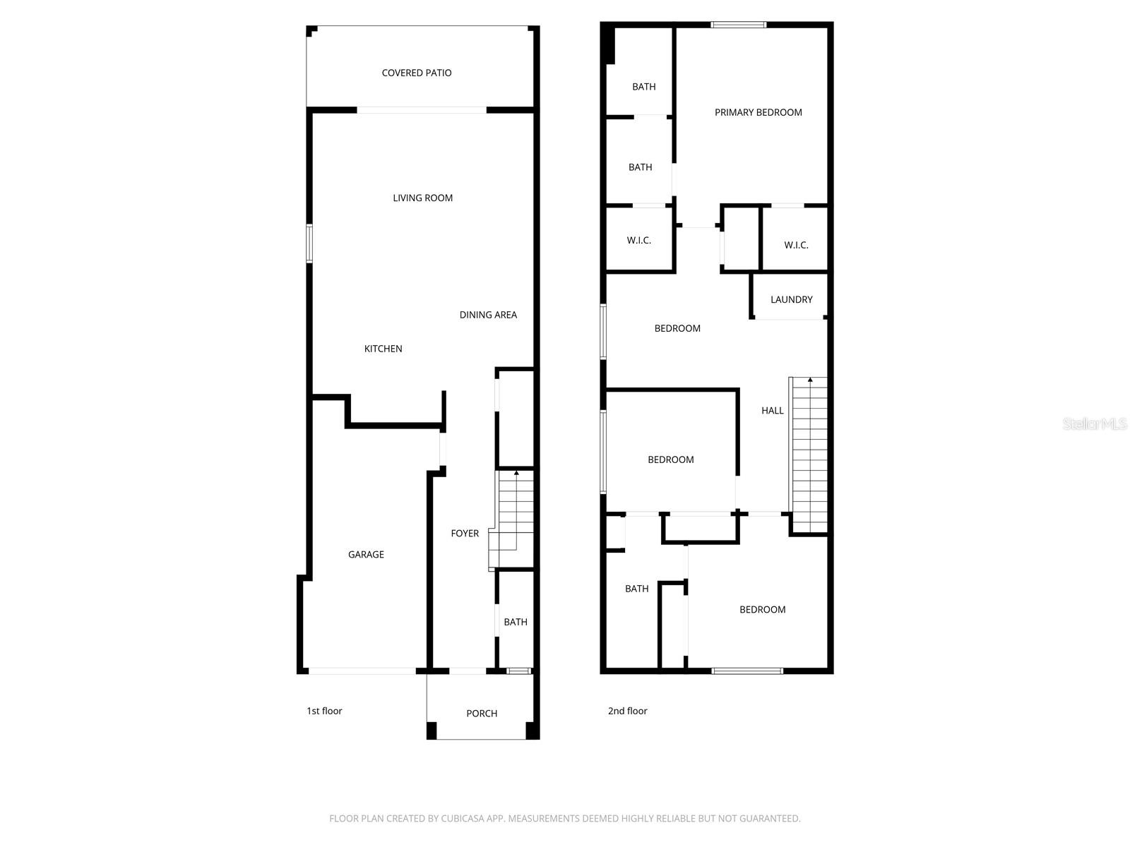 OSCEOLA VILLAGE CENTER PH 2 - Residential