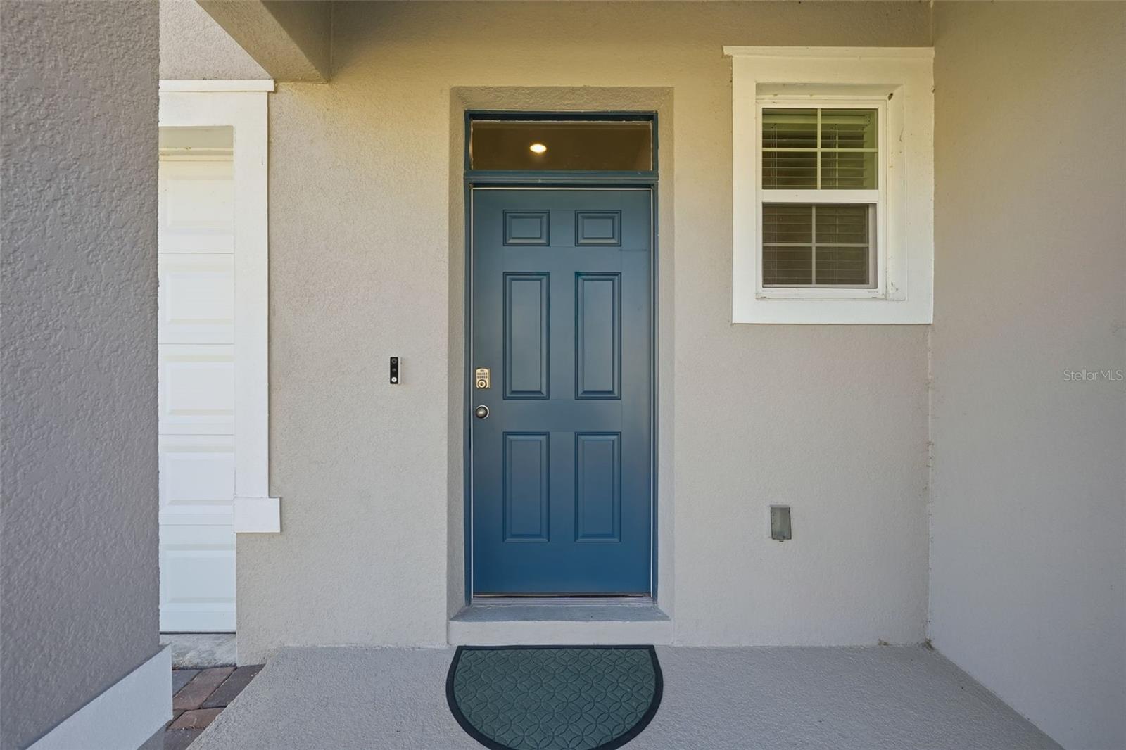 OSCEOLA VILLAGE CENTER PH 2 - Residential