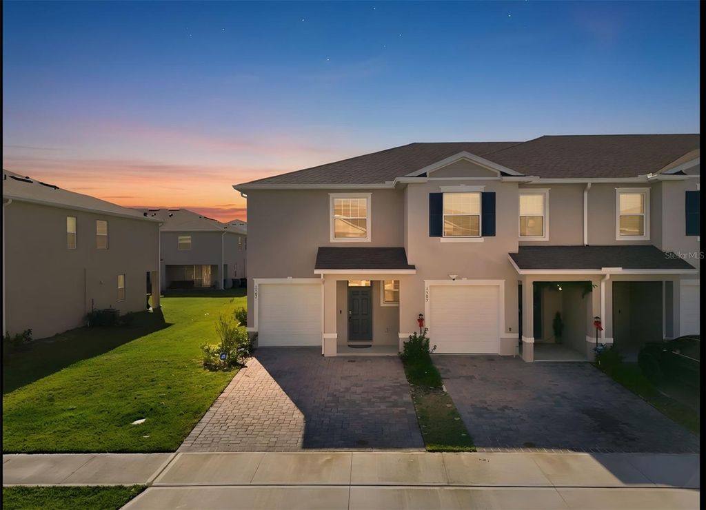 Photo of 1503 Isleta Loop, Kissimmee, FL 34741 (MLS # O6372373)