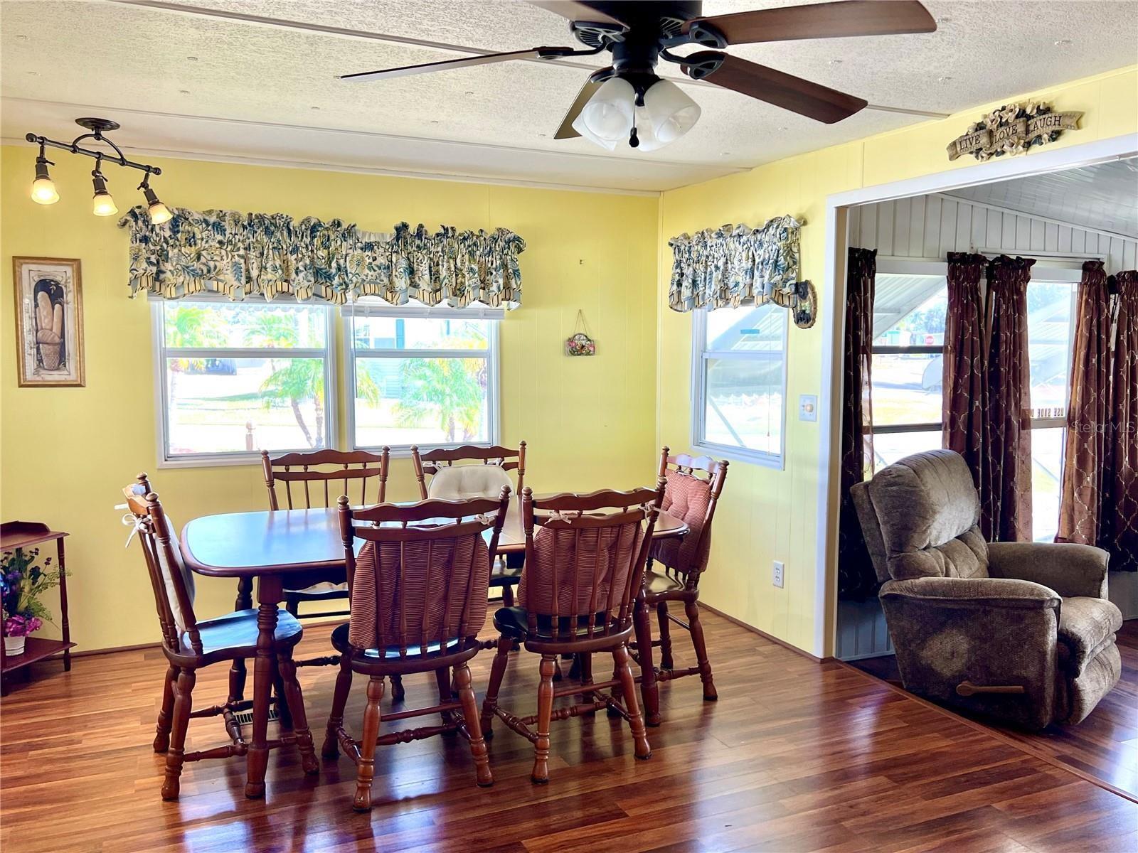 HARBOR COVE - Residential