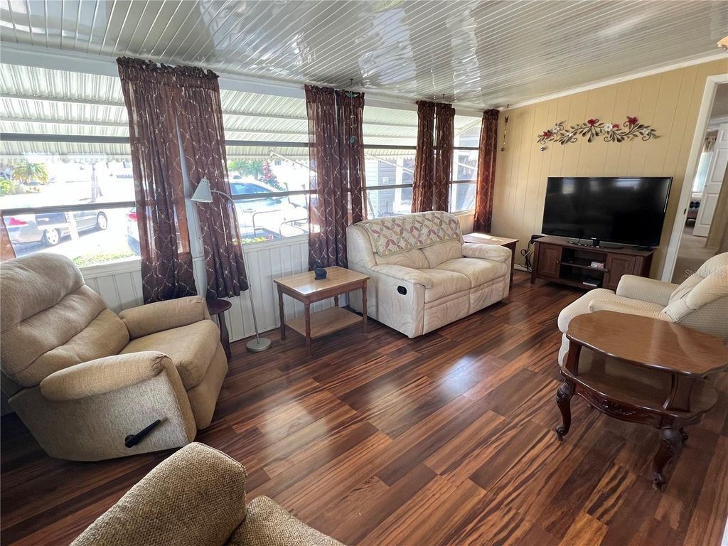 Photo of 240 Blackburn Boulevard, North Port, FL 34287 (MLS # A4673085)