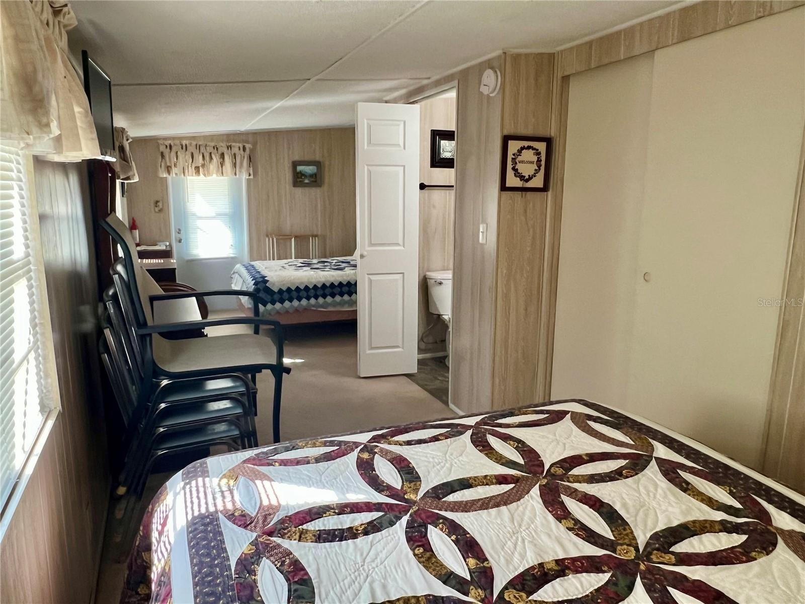 HARBOR COVE - Residential