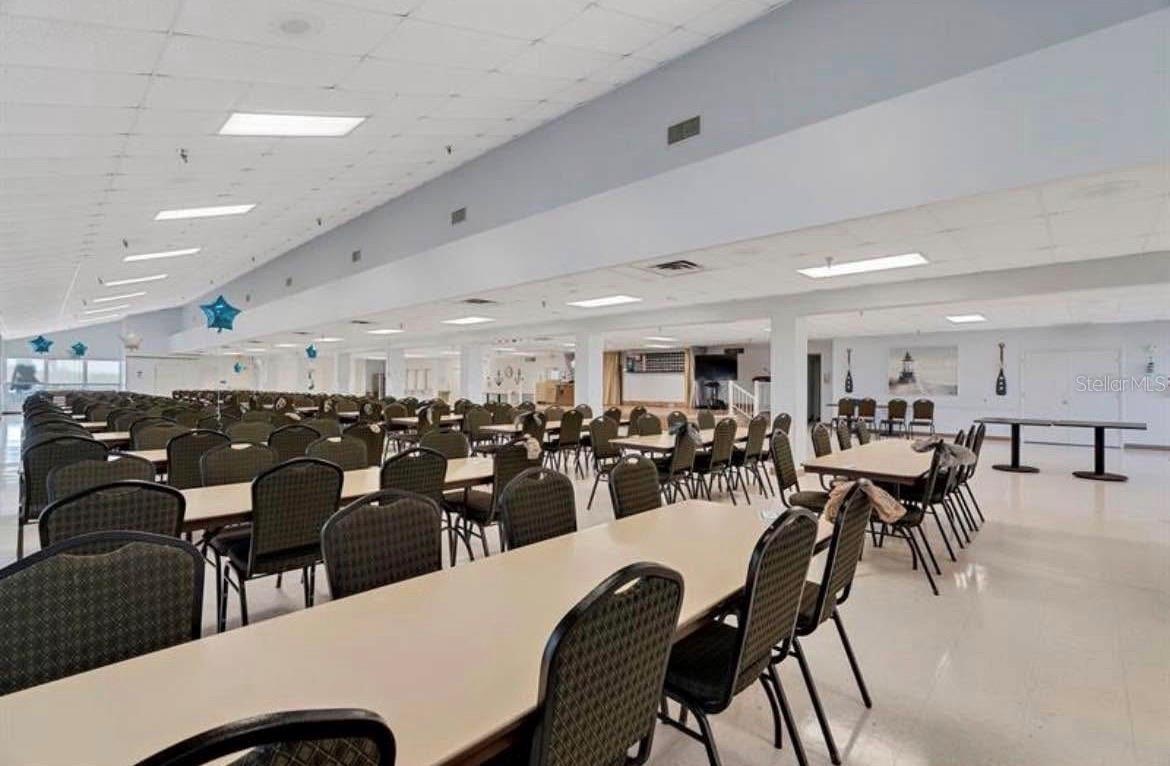 HARBOR COVE - Residential