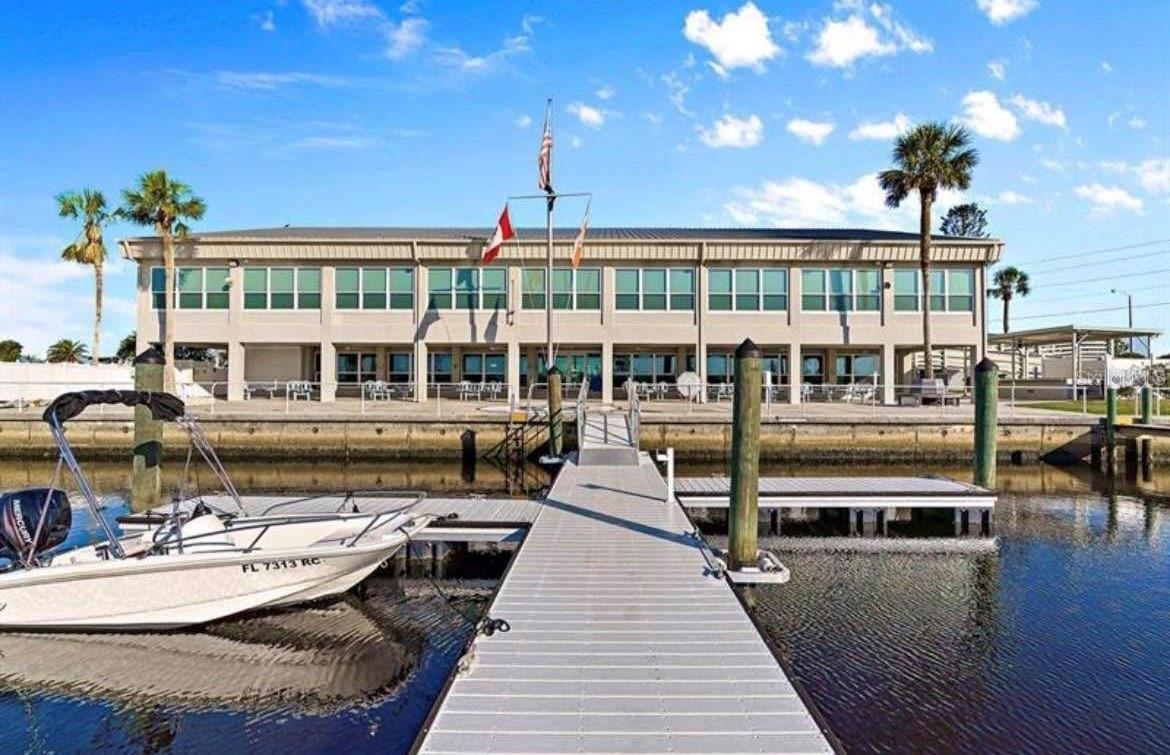 HARBOR COVE - Residential