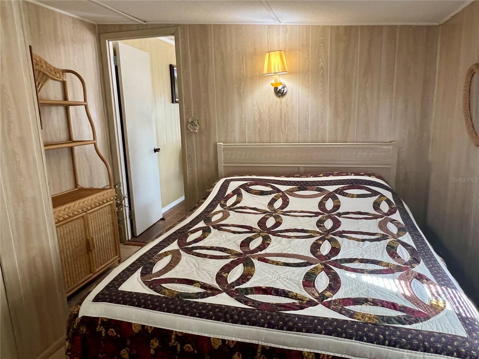 HARBOR COVE - Residential