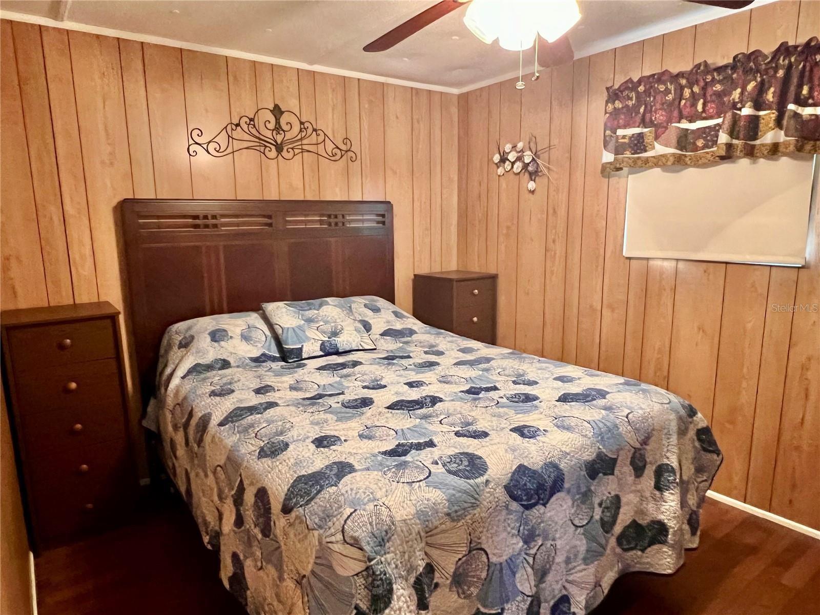 HARBOR COVE - Residential