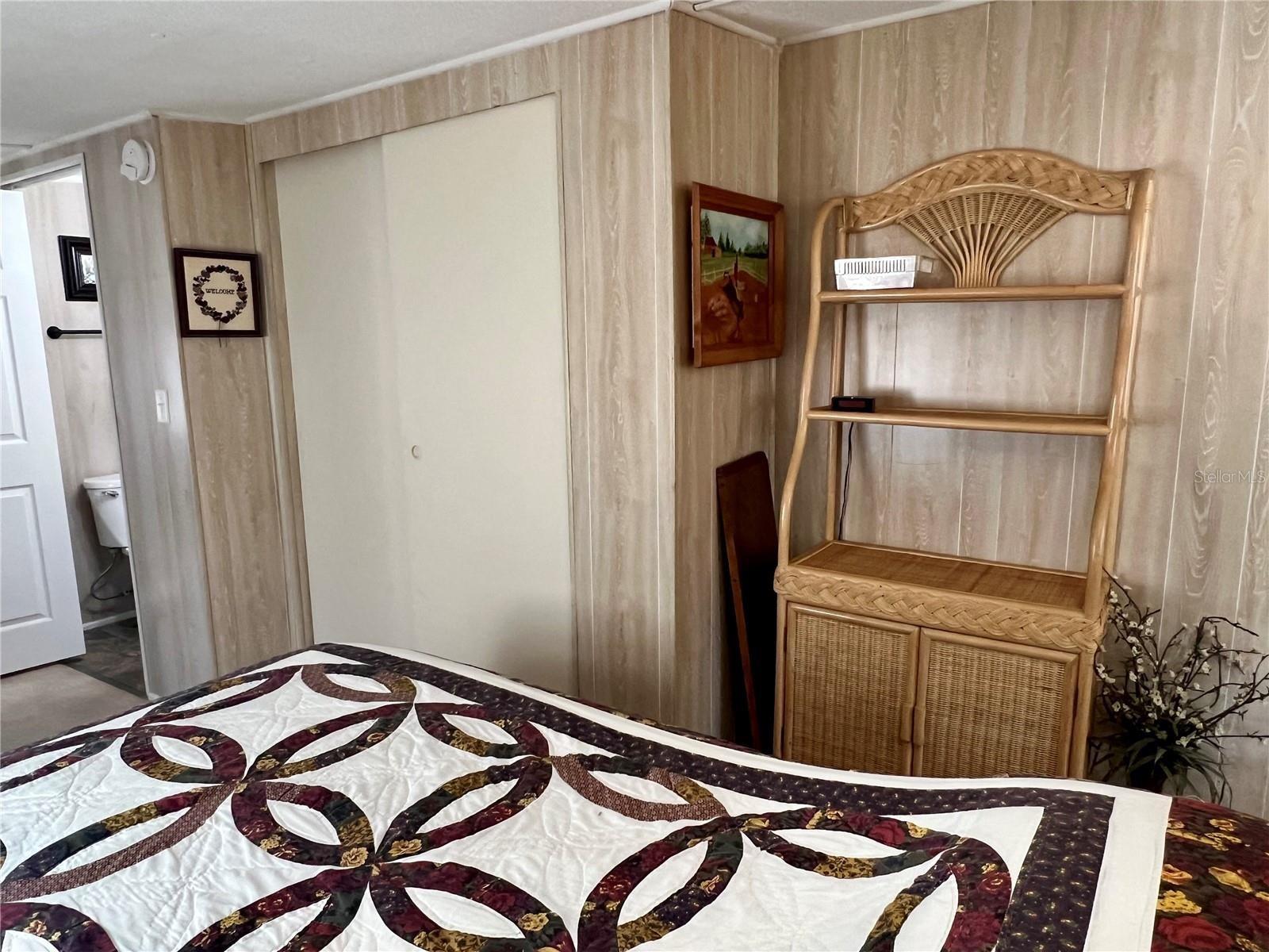 HARBOR COVE - Residential