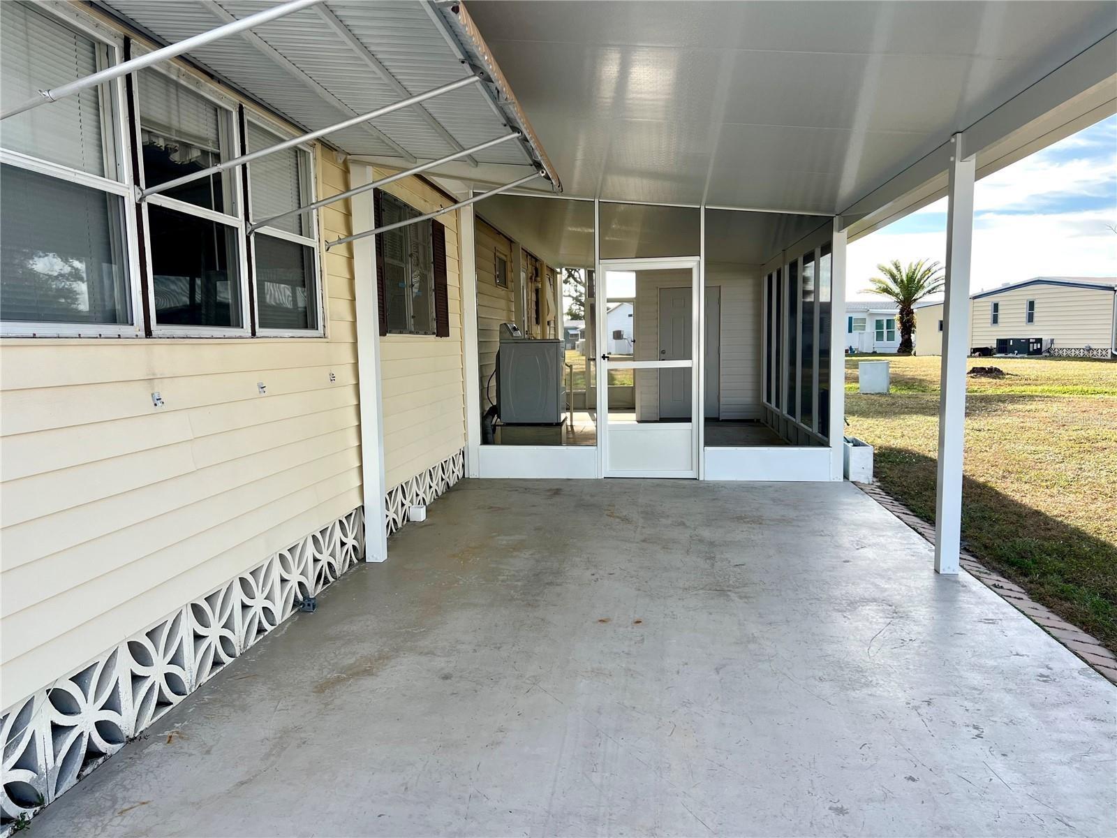 HARBOR COVE - Residential