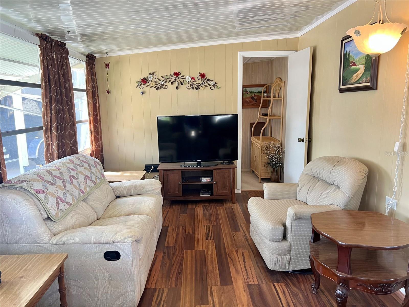 HARBOR COVE - Residential