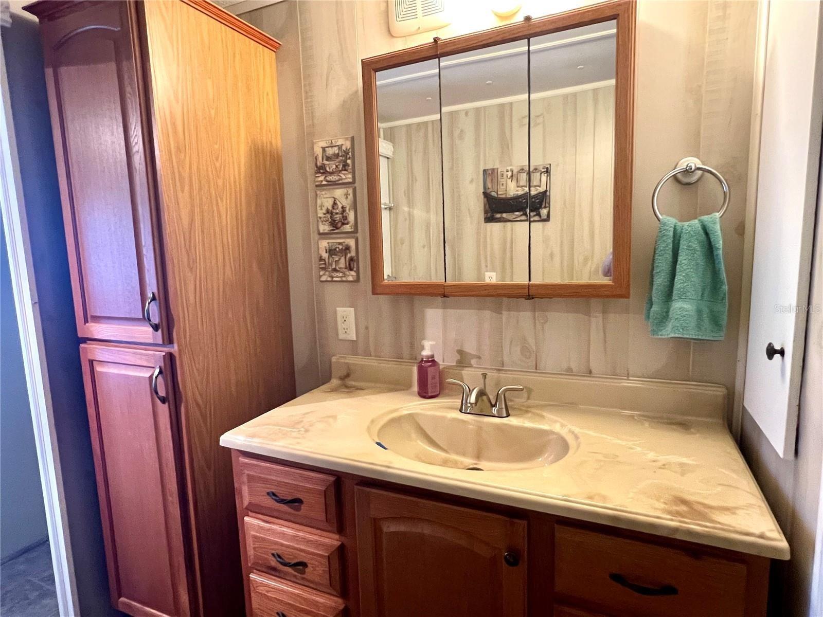 HARBOR COVE - Residential