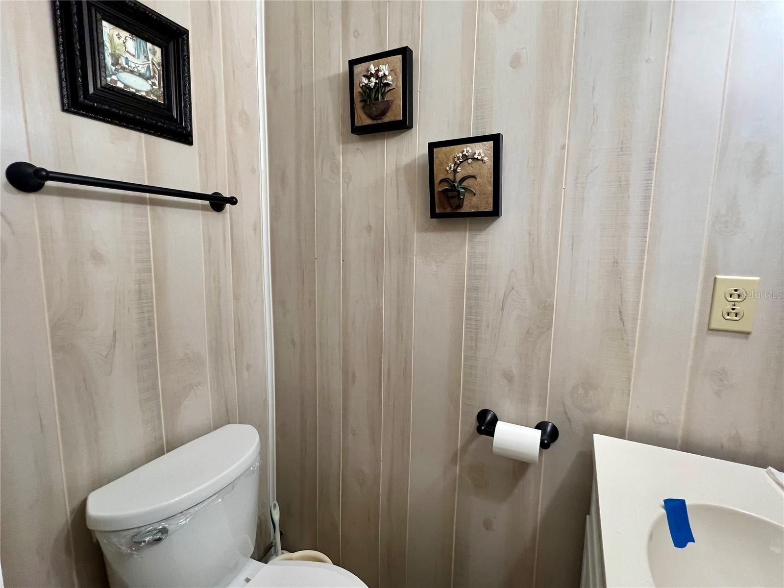 HARBOR COVE - Residential