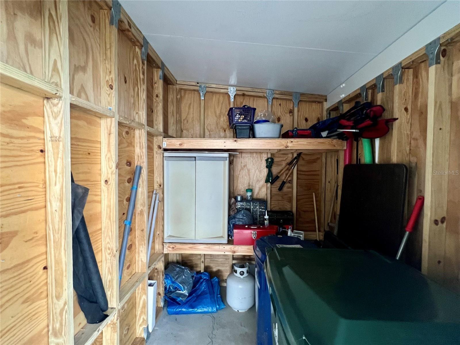 HARBOR COVE - Residential