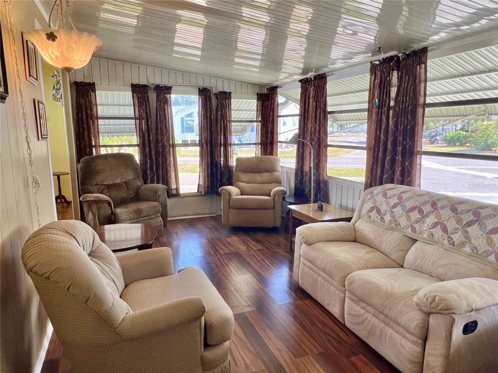 HARBOR COVE - Residential