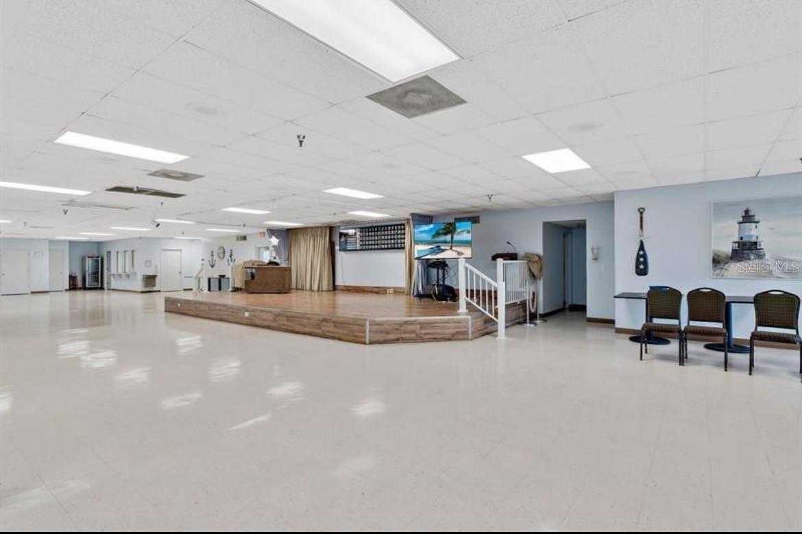 HARBOR COVE - Residential