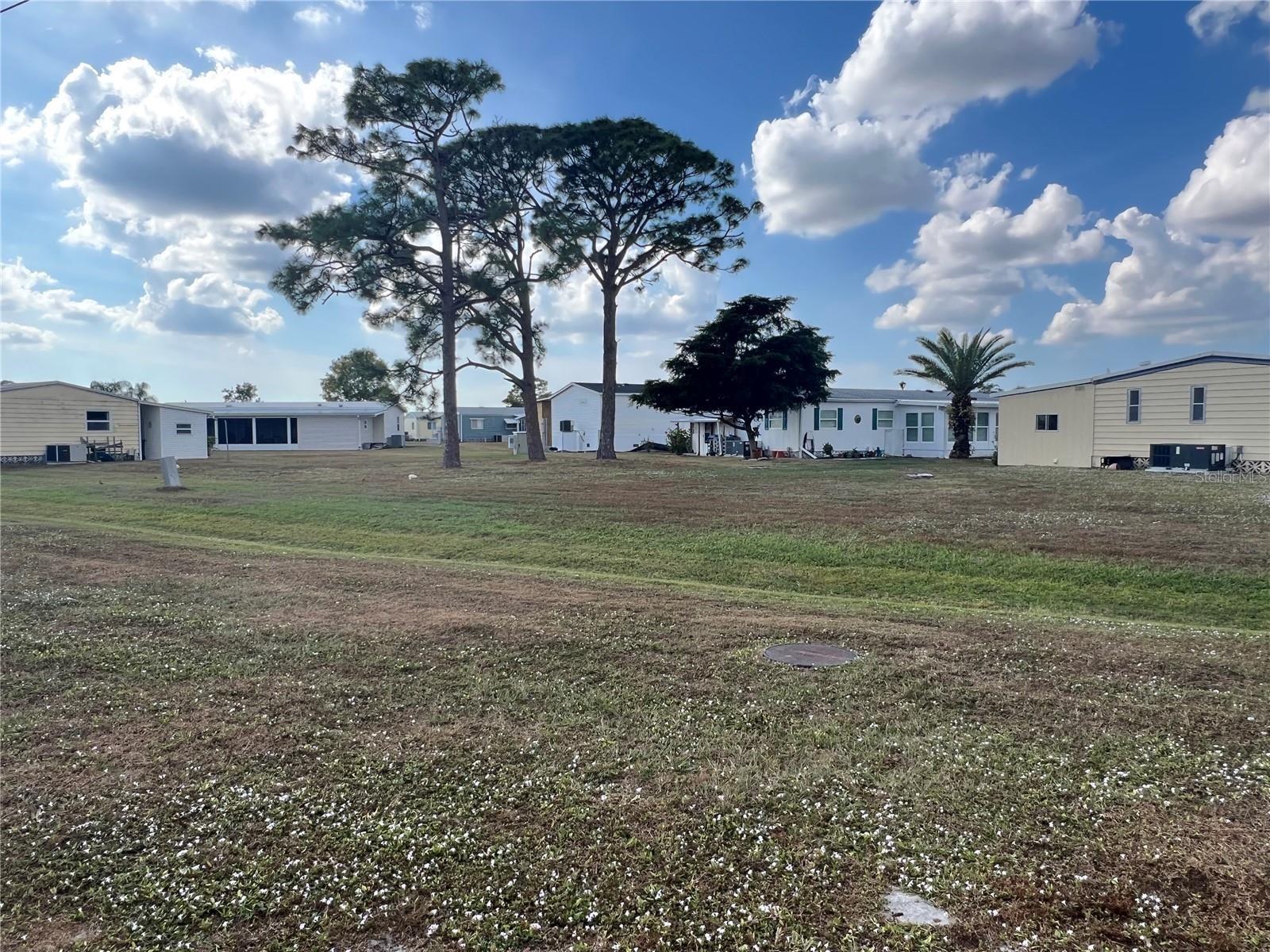 HARBOR COVE - Residential